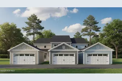 213 Chatuge Lake Lane, Aberdeen, NC 28315 - Photo 3