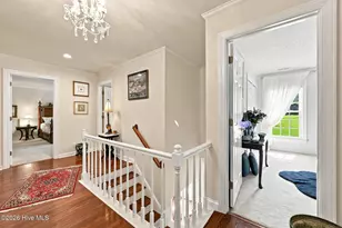 8002 Clubhouse Dr, New Bern, NC 28562 - Photo 21