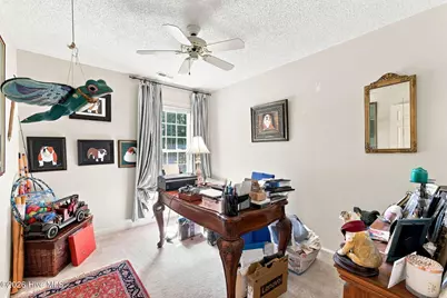 8002 Club House Drive, New Bern, NC 28562 - Photo 31
