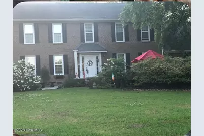 8002 Clubhouse Drive, New Bern, NC 28562 - Photo 15