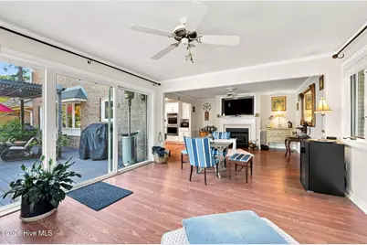 8002 Club House Drive, New Bern, NC 28562 - Photo 19