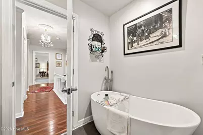 8002 Club House Drive, New Bern, NC 28562 - Photo 27