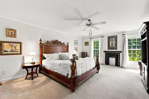 8002 Clubhouse Dr, New Bern, NC 28562 - Photo 33