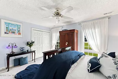 8002 Club House Drive, New Bern, NC 28562 - Photo 23