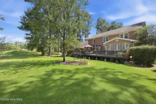 8002 Clubhouse Dr, New Bern, NC 28562 - Photo 53