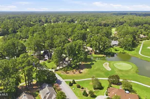 8002 Clubhouse Dr, New Bern, NC 28562 - Photo 61