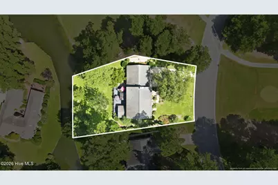 8002 Club House Drive, New Bern, NC 28562 - Photo 57