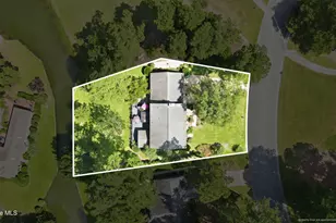 8002 Clubhouse Dr, New Bern, NC 28562 - Photo 57