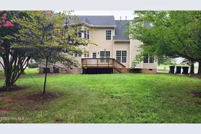 1 Haycox Court, Durham, NC 27713 - Photo 5