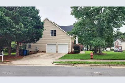 1 Haycox Court, Durham, NC 27713 - Photo 19
