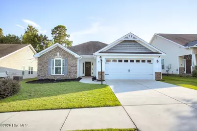 447 Sebastian Drive, Grovetown, GA 30813 - Photo 1
