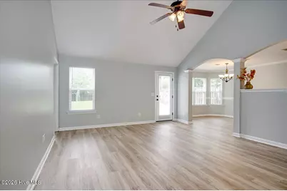 447 Sebastian Drive, Grovetown, GA 30813 - Photo 5