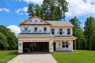 19 Peach Ct, Burgaw, NC 28425 - Photo 3
