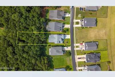 340 Spicer Lake Drive, Holly Ridge, NC 28445 - Photo 59
