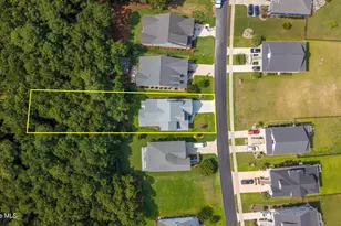 340 Spicer Lake Dr, Holly Ridge, NC 28445 - Photo 59