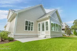 340 Spicer Lake Dr, Holly Ridge, NC 28445 - Photo 41