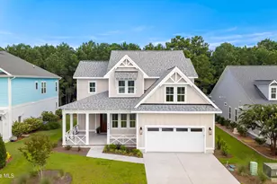 340 Spicer Lake Dr, Holly Ridge, NC 28445 - Photo 3