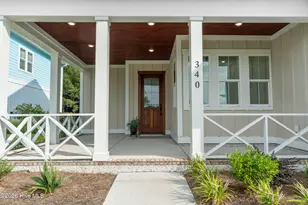 340 Spicer Lake Dr, Holly Ridge, NC 28445 - Photo 5