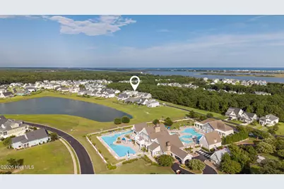 340 Spicer Lake Drive, Holly Ridge, NC 28445 - Photo 43