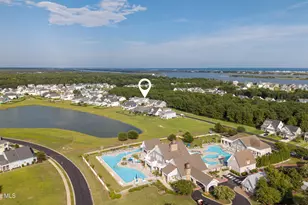 340 Spicer Lake Dr, Holly Ridge, NC 28445 - Photo 43