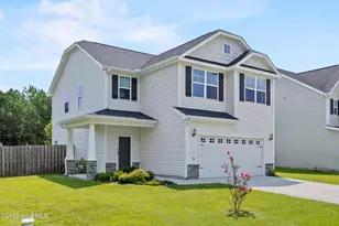 130 Poplar Branch Way, Hampstead, NC 28443 - Photo 3