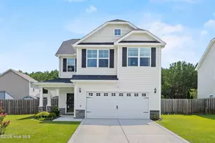 130 Poplar Branch Way, Hampstead, NC 28443 - Photo 1
