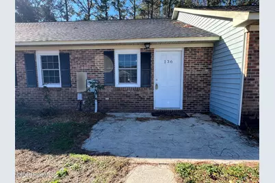 136 Marlene Drive, Jacksonville, NC 28546 - Photo 1