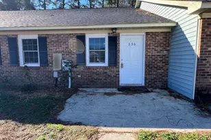136 Marlene Dr, Jacksonville, NC 28546 - Photo 1