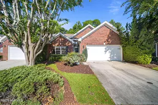 4324 Ashley Park Dr, Wilmington, NC 28412 - Photo 1