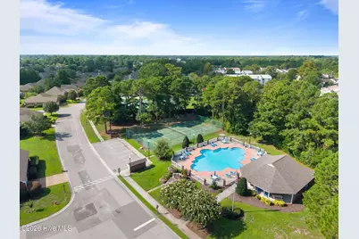 4324 Ashley Park Drive, Wilmington, NC 28412 - Photo 45