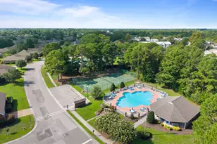 4324 Ashley Park Dr, Wilmington, NC 28412 - Photo 45
