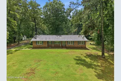 1000 Sand Ridge Road, Hubert, NC 28539 - Photo 5