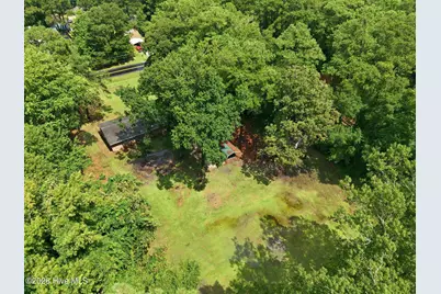 1000 Sand Ridge Road, Hubert, NC 28539 - Photo 55