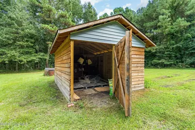 254 Harrell Road, Burgaw, NC 28425 - Photo 45