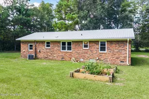254 Harrell Rd, Burgaw, NC 28425 - Photo 41
