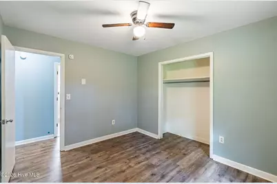 254 Harrell Road, Burgaw, NC 28425 - Photo 21