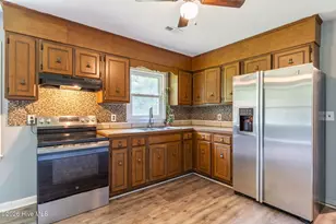 254 Harrell Rd, Burgaw, NC 28425 - Photo 17