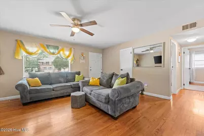 2416 Southgate Drive, Augusta, GA 30906 - Photo 5