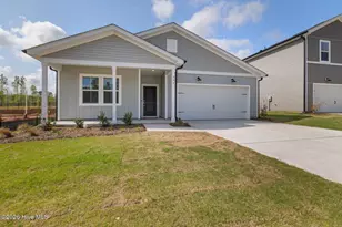 604 Westford Dr, Sanford, NC 27330 - Photo 3
