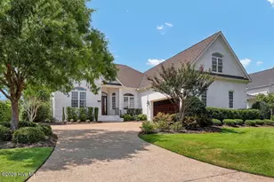 1512 Black Chestnut Dr, Wilmington, NC 28405 - Photo 1