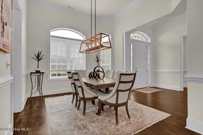 1512 Black Chestnut Drive, Wilmington, NC 28405 - Photo 11