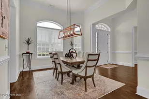 1512 Black Chestnut Dr, Wilmington, NC 28405 - Photo 11