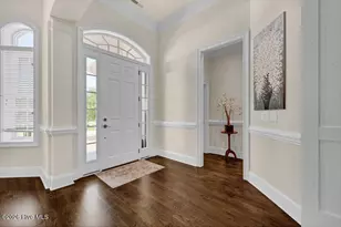 1512 Black Chestnut Dr, Wilmington, NC 28405 - Photo 9