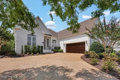 1512 Black Chestnut Drive, Wilmington, NC 28405 - Photo 7