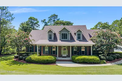 2357 Pinnacle Parkway, Hampstead, NC 28443 - Photo 1