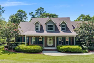 2357 Pinnacle Pkwy, Hampstead, NC 28443 - Photo 1
