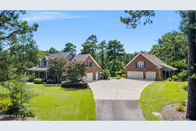 2357 Pinnacle Parkway, Hampstead, NC 28443 - Photo 29