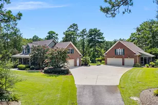 2357 Pinnacle Pkwy, Hampstead, NC 28443 - Photo 29