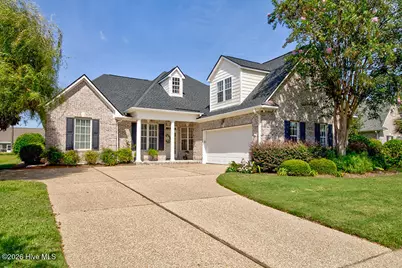 1026 Stonebridge Lane, Leland, NC 28451 - Photo 1