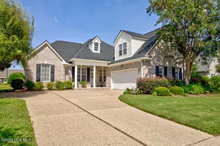 1026 Stonebridge Ln, Leland, NC 28451 - Photo 1